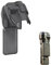 CERFFOOL Protective Case for DJI Osmo Pocket 3 Anti-Scratch Dustproof Gimbal Lens Screen Protector Cover for Action Camera Accessories
