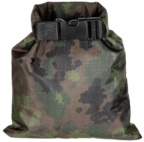 MFH Packsack, Drybag, 1 l (M05 tarn)