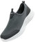 Generisch Winter Shoes for Men Waterproof Schuhe Herren Freizeitschuhe Men Winter Boots Laufschuhe Herrenschuhe größe Winterschuhe Herren wasserdicht gefüttert Mountainbike Schuhe