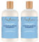 SheaMoisture Hydrate & Repair Shampoo für extrem trockenes und sprödes Haar frei von Silikonen und Sulfaten 2x 384ml