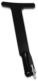 XINWELZ Motorhaubengriff Kompatibel Mit VW Für Golf Für GTI MK4 Für VR6 1999 2000 2001 2002 2003 2004 2005 Hood Latch Release Pull Griff Set(Black)