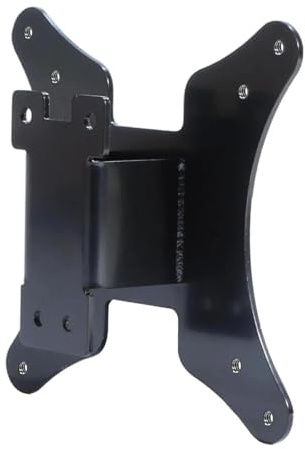 VESA-Adapter, Kompatibel Mit Samsung for Odyssey G8 OLED 34 G85SDMonitor S34DG850SU S34DG856SN S34DG850SN S34DG852SC S34DG850SE Wandhalterung(A)