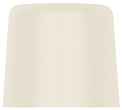 Wera 101 L Lose Köpfe aus Nylon, für Hammer 101, # 1 x 22 mm, Wera 05000405001