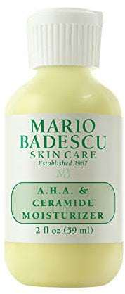 Mario Badescu A.H.A. & Ceramide Moisturizer 59ml