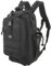 Maxpedition Herren Backpack Pygmy Falcon-ii Rucksack, Schwarz, 1 SZ