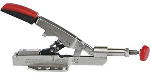 Bessey T24248 Inline Toggle Clamp, 1