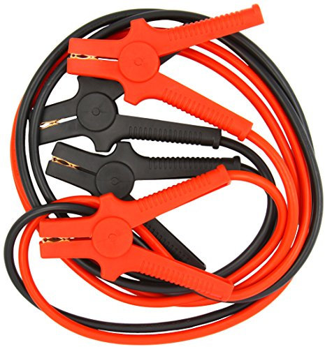 Bottari 28026 Cavi Batteria Professionali 500A sezione cavo 25mm