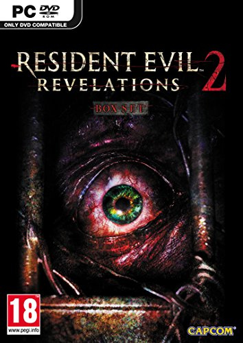Capcom E3 2014 Dummy ASIN PC 2