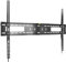 Vivo Pantalla LCD LED Curvada y Plana Extra Grande de 60 a 100 Pulgadas, Soporte de Pared para TV con VESA máximo de 900 x 600 mm, Negro, MOUNT-VW100F