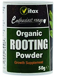 Vitax Organic Rooting Powder 50 g by Vitax Ltd