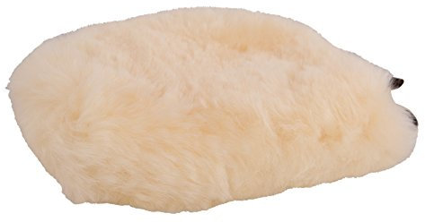 BR Putzhandschuh, Farbe:natur