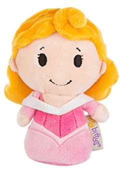 Hallmark Disney Itty Bitty La Belle au Bois Dormant