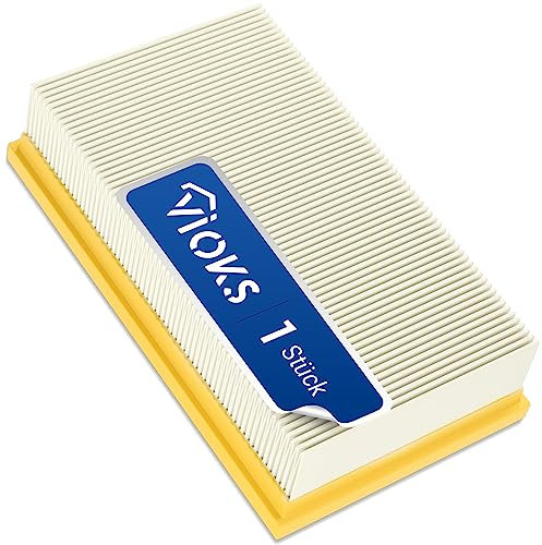 Filtre pré-moteur pour aspirateur Kärcher NT561 NT661 NT361 Eco/TE/M