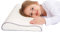 SIKAINI Kinder Kissen für Bett Schlafen Oeko-Tex Hypoallergenic Memory Schaum kinderkissen Neck-Protector für Kinder (Bündel Kissen, 3-10 Jahre)