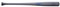 Louisville Slugger Unisex, Jugendliche Baseball bat YB243 Fly Lite Wood Baseballschläger, grau, 30
