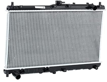 RIDEX Radiatore motore Grupo Rafredamento Radiatore Rafredamento Motore Larghezza della rete 320mm Lunghezza della rete 643mm Profondità della rete 16mm 470R0419