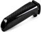 Universal Carbon Fiber Handbrake Grip Cover for BMW X1 1 2 3 4 Series GT M4 G30 F30 F20 F10 E36 E39 E46 E60 E90 E50