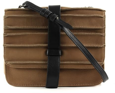 FREDsBRUDER Contempo Mila Nutmeg