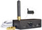 AURSINC MMDVM Hotspot Spot Estación de Radio WiFi Módem de Voz Digital Trabajo Contenido con Raspberry Pi Zero W con firmware V4.1.5 UHF Compatible con C4FM YSF POCSAG NXDN DSTAR P25 DMR