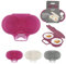 Les Colis Noirs LCN - Cuit Oeuf Spécial Micro-Onde x2 - Modèle Aléatoire - Œuf Plat Mollet Dur Cuisson Cuisine - 529