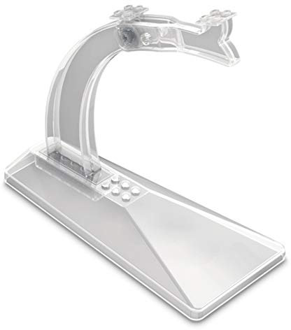 WANGE Support Universel pour maquettes aéronautiques.
