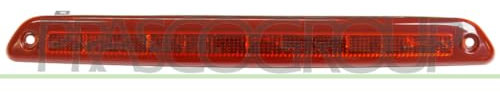 PRASCO VG9524150 3. Dritte Dritte Bremsleuchte