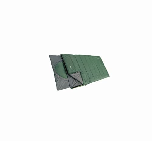 Outwell Lux Schlafsack Grün XL