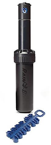 Rain Bird Sortiment Versenkregner, Düsen, Steuergeräte, Tropfrohre und mehr (Versenkregner, Typ 5004+FC)