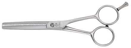 Joewell Classic Offset Modellierschere 5.5
