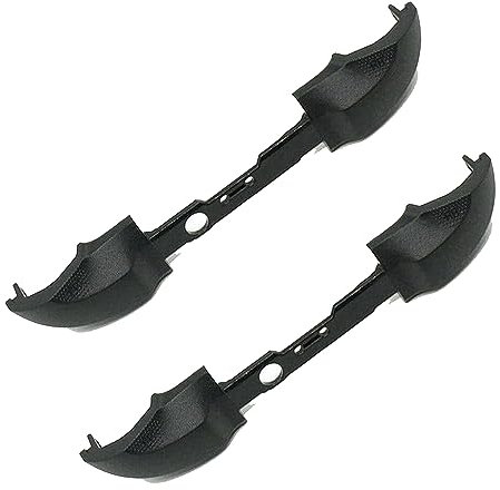 2x Bumper Buttons Lb Rb Parte di ricambio del modulo compatibile con Xbox Series X 2020