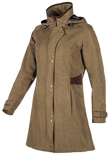 Baleno Harmony Coat XL