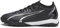 PUMA Ultra Match TT, Scarpe da Calcio Uomo, Asfalto Nero, 43 EU