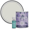 Rust-Oleum Grey Water-Resistant Bathroom Tile Paint in Matt Finish - Bare Birch 750ml
