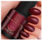 SHAYENNE UV Gel Nagellack - 60 Fire Red Rot mit Glitzer 15 ml - Langanhaltend, Kratzfest & Hochglänzend - Profi-Qualität - LED kompatibel - Perfekt für Zuhause & Studio - Made in Germany