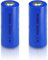Batterie Rechargeable 2 Pièces 3.6V Lisocl2 Batterie Er18505 Taille 4000Mah Lithium Batterie Principale