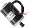 ATEdata Getriebemotor DC Motor 150W 24V Gleichstrommotor E-Scooter Elektroroller Elektromotor Elektromotor für MY6812 Roller E-Bike für Mini-Bike 2750 RPM