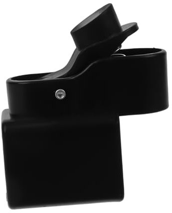 MUSISALY Canopy Zubehörteil Austauschbarer Schalter Für Sonnenschutzgestelle Kompatibel Mit Verschiedenen Zeltgrößen Leichtes Design Für Outdoor-Events Sicheres Halten Der Gestellbeine