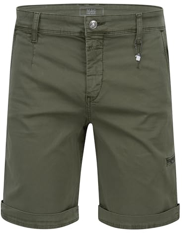 MAC Rich - Regular Fit Damen Hose Shorts