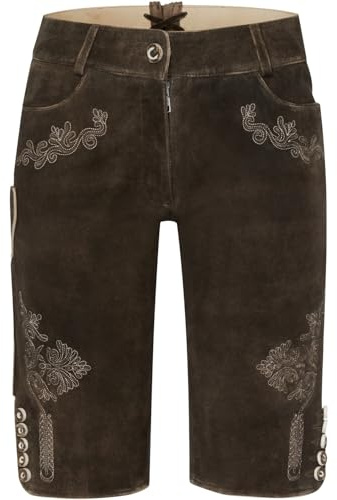Luis Steindl Trachten-Lederhose