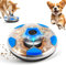 Mucek Hundespielzeug Intelligenz, Interaktives Intelligenzspielzeug für Hunde, Slow Feeder Hund, Hundespielzeug für alle Hunderassen Geeignet, Hunde Intelligenzspielzeug