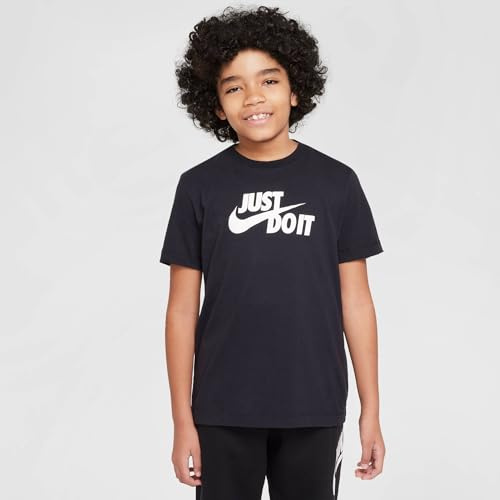 Nike Unisex Kids Nike Sportswear T-Shirt (Ältere Kinder) T-Shirt (Pack of 1)