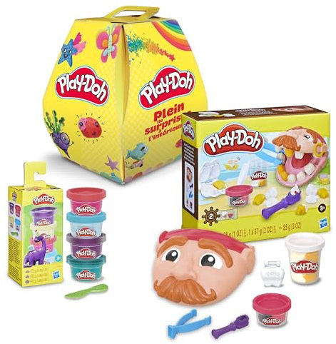 Play-Doh Überraschungsbox