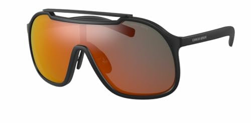 Armani AR8151-50426Q Herren-Sonnenbrille, Ø 133 mm, Marke EAN: 8056597561662