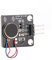 KIMISS Modulo Motore di Vibrazione per - Vibratore del Telefono Cellulare CC con Controllo PWM per Dispositivi Indossabili Interattivi