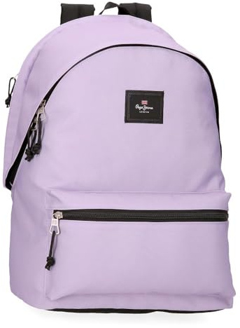 Pepe Jeans Aris Colorful Equipaje- Bolsa de mensajero Niñas