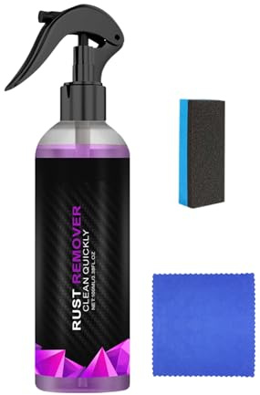 Kfz-Lackkratzer-Entferner mit Polierfunktion Finish-Spray