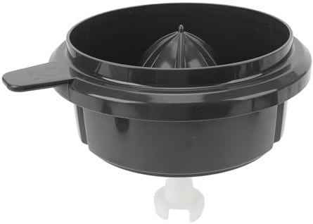 Manuelle Orangenpresse, rotierende Handpresse, Entsaftzubehör für Thermomix TM5 TM6 Zitruspresse