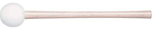 VIC FIRTH TG08 Symphonic Signature Tom Gauger Mallet Bassdrum Staccato