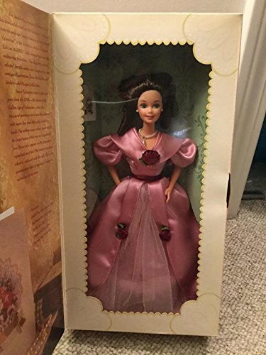Hallmark Special Edition Sweet Valentine Barbie