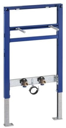 Montageelement DUOFI* Waschtisch